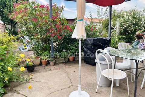 Villa a La Tremblade, Charente-Maritime, La Tremblade - € 250.000 | Ref: 830033055268 - foto 6