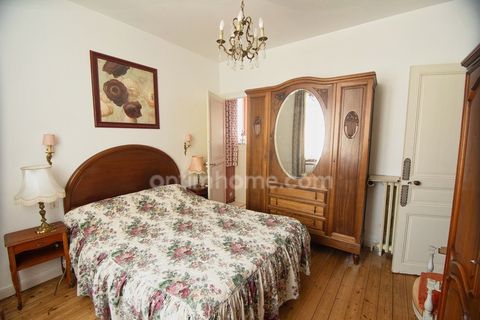 Villa a La Tremblade, Charente-Maritime, La Tremblade - € 250.000 | Ref: 830033055268 - foto 14