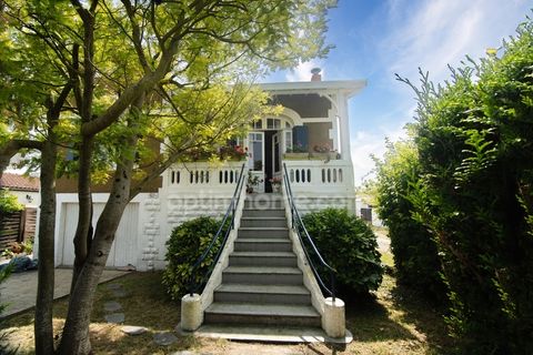Villa a La Tremblade, Charente-Maritime, La Tremblade - € 250.000 | Ref: 830033055268 - foto 22