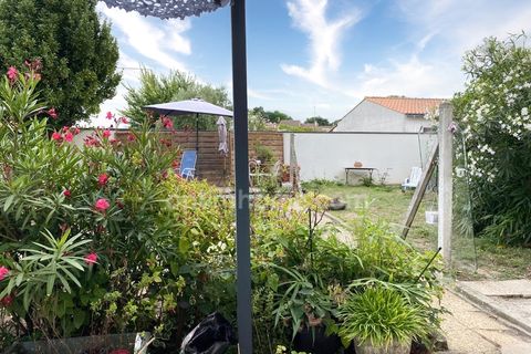 Villa a La Tremblade, Charente-Maritime, La Tremblade - € 250.000 | Ref: 830033055268 - foto 23
