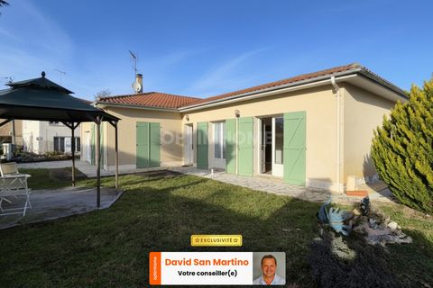 Villa i Condom, Gers, Condom - € 170.000 | Ref: 830032910878 - foto 1