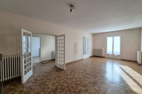 Villa i Condom, Gers, Condom - € 170.000 | Ref: 830032910878 - foto 2