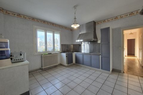 Villa i Condom, Gers, Condom - € 170.000 | Ref: 830032910878 - foto 4