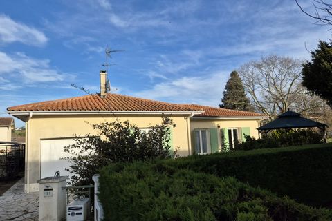Villa i Condom, Gers, Condom - € 170.000 | Ref: 830032910878 - foto 9