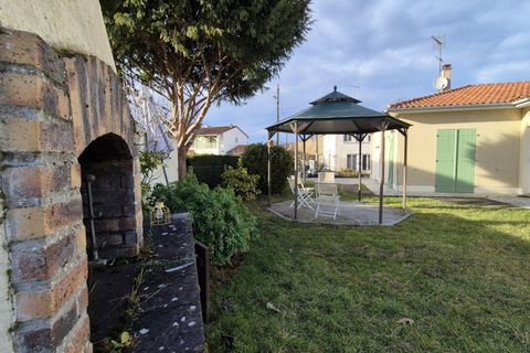 Villa i Condom, Gers, Condom - € 170.000 | Ref: 830032910878 - foto 10