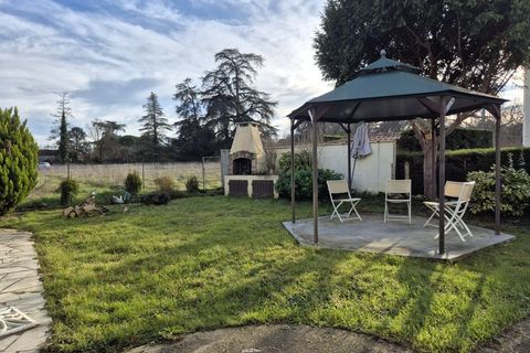 Villa i Condom, Gers, Condom - € 170.000 | Ref: 830032910878 - foto 11