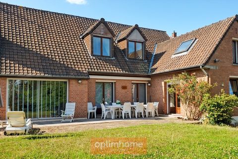 Villa i Arras, Pas-de-Calais, Arras - € 473.500 | Ref: 830039660863 - foto 1