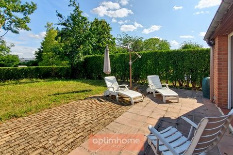Villa i Arras, Pas-de-Calais, Arras - € 473.500 | Ref: 830039660863 - foto 2