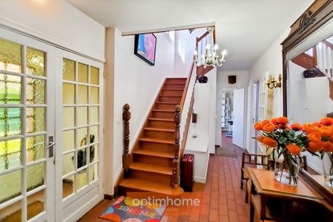Villa i Arras, Pas-de-Calais, Arras - € 473.500 | Ref: 830039660863 - foto 3