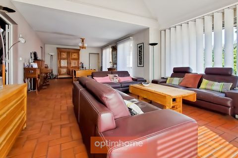 Villa i Arras, Pas-de-Calais, Arras - € 473.500 | Ref: 830039660863 - foto 5