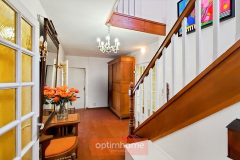 Villa i Arras, Pas-de-Calais, Arras - € 473.500 | Ref: 830039660863 - foto 18