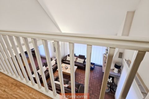 Villa i Arras, Pas-de-Calais, Arras - € 473.500 | Ref: 830039660863 - foto 21