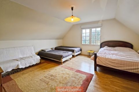 Villa i Arras, Pas-de-Calais, Arras - € 473.500 | Ref: 830039660863 - foto 23