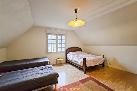 Villa i Arras, Pas-de-Calais, Arras - € 473.500 | Ref: 830039660863 - foto 24