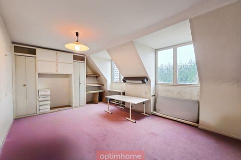 Villa i Arras, Pas-de-Calais, Arras - € 473.500 | Ref: 830039660863 - foto 25