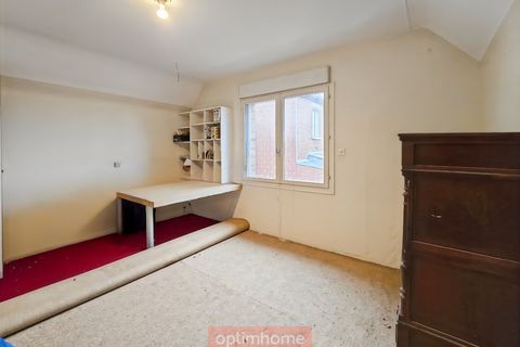 Villa i Arras, Pas-de-Calais, Arras - € 473.500 | Ref: 830039660863 - foto 26