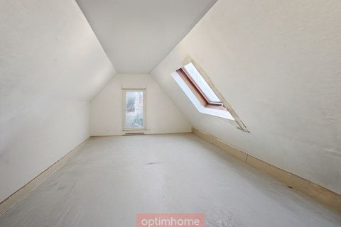 Villa i Arras, Pas-de-Calais, Arras - € 473.500 | Ref: 830039660863 - foto 27