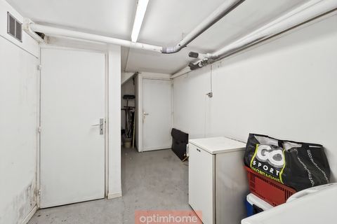Villa i Arras, Pas-de-Calais, Arras - € 473.500 | Ref: 830039660863 - foto 30
