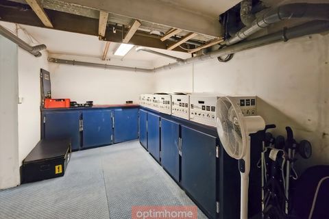 Villa i Arras, Pas-de-Calais, Arras - € 473.500 | Ref: 830039660863 - foto 34