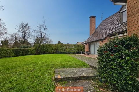 Villa i Arras, Pas-de-Calais, Arras - € 473.500 | Ref: 830039660863 - foto 40