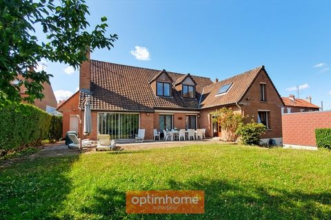 Villa i Arras, Pas-de-Calais, Arras - € 473.500 | Ref: 830039660863 - foto 42