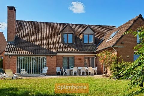 Villa i Arras, Pas-de-Calais, Arras - € 473.500 | Ref: 830039660863 - foto 43