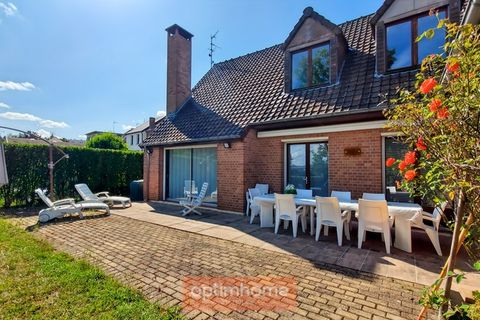 Villa i Arras, Pas-de-Calais, Arras - € 473.500 | Ref: 830039660863 - foto 44