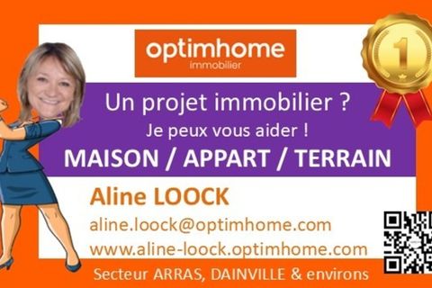 Villa i Arras, Pas-de-Calais, Arras - € 473.500 | Ref: 830039660863 - foto 45