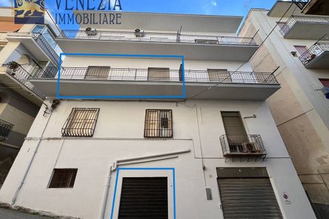 Apartament a Sciacca, Agrigento, Sciacca - € 120.000 | Ref: SC04-0087 - foto 2