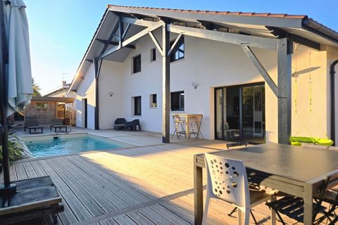 Villa i Bordeaux, Gironde, Bordeaux - € 750.000 | Ref: 830038496531 - foto 1