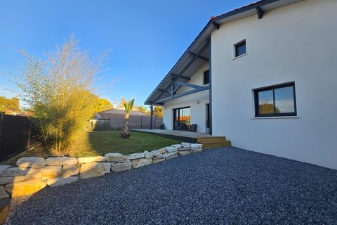 Villa i Bordeaux, Gironde, Bordeaux - € 750.000 | Ref: 830038496531 - foto 2