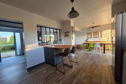 Villa i Bordeaux, Gironde, Bordeaux - € 750.000 | Ref: 830038496531 - foto 5