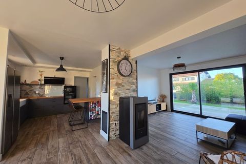 Villa i Bordeaux, Gironde, Bordeaux - € 750.000 | Ref: 830038496531 - foto 6