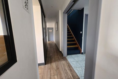 Villa i Bordeaux, Gironde, Bordeaux - € 750.000 | Ref: 830038496531 - foto 7