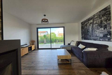 Villa i Bordeaux, Gironde, Bordeaux - € 750.000 | Ref: 830038496531 - foto 9
