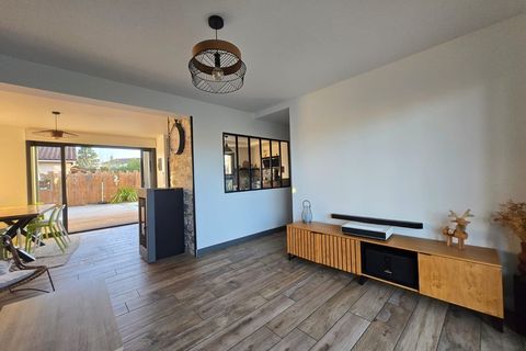 Villa i Bordeaux, Gironde, Bordeaux - € 750.000 | Ref: 830038496531 - foto 11