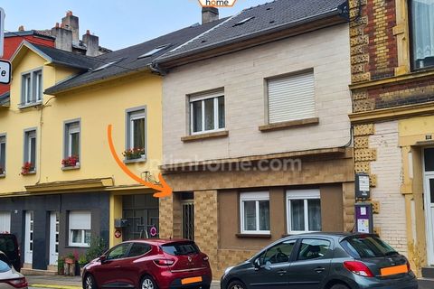 Villa a Algrange, Moselle, Algrange - € 159.000 | Ref: 830032323708 - foto 2