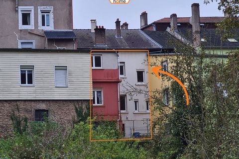 Villa a Algrange, Moselle, Algrange - € 159.000 | Ref: 830032323708 - foto 4