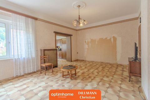 Villa a Algrange, Moselle, Algrange - € 159.000 | Ref: 830032323708 - foto 7