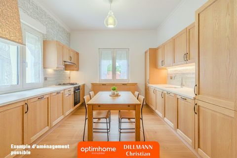 Villa a Algrange, Moselle, Algrange - € 159.000 | Ref: 830032323708 - foto 9