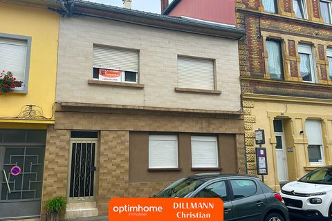 Villa a Algrange, Moselle, Algrange - € 159.000 | Ref: 830032323708 - foto 10