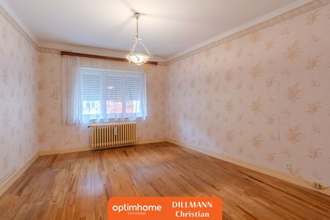 Villa a Algrange, Moselle, Algrange - € 159.000 | Ref: 830032323708 - foto 11