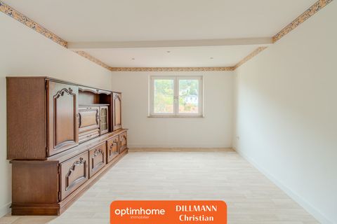 Villa a Algrange, Moselle, Algrange - € 159.000 | Ref: 830032323708 - foto 13