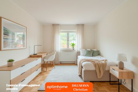 Villa a Algrange, Moselle, Algrange - € 159.000 | Ref: 830032323708 - foto 14