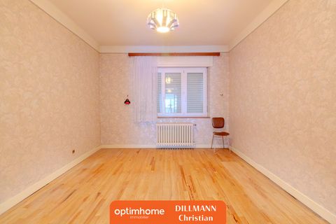 Villa a Algrange, Moselle, Algrange - € 159.000 | Ref: 830032323708 - foto 15