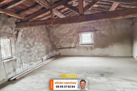 Landsbyhus i Vassel, Puy-de-Dome, Vassel - € 99.500 | Ref: 830039762180 - foto 3