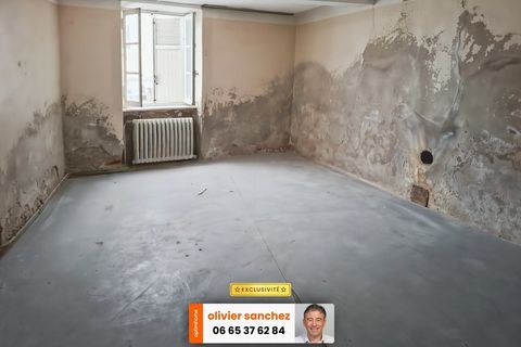 Landsbyhus i Vassel, Puy-de-Dome, Vassel - € 99.500 | Ref: 830039762180 - foto 4