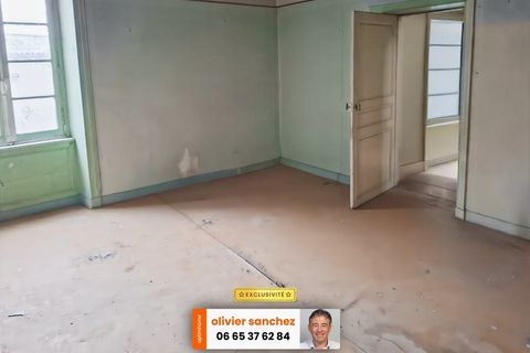 Landsbyhus i Vassel, Puy-de-Dome, Vassel - € 99.500 | Ref: 830039762180 - foto 5