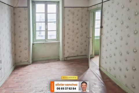 Landsbyhus i Vassel, Puy-de-Dome, Vassel - € 99.500 | Ref: 830039762180 - foto 7