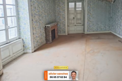 Landsbyhus i Vassel, Puy-de-Dome, Vassel - € 99.500 | Ref: 830039762180 - foto 8